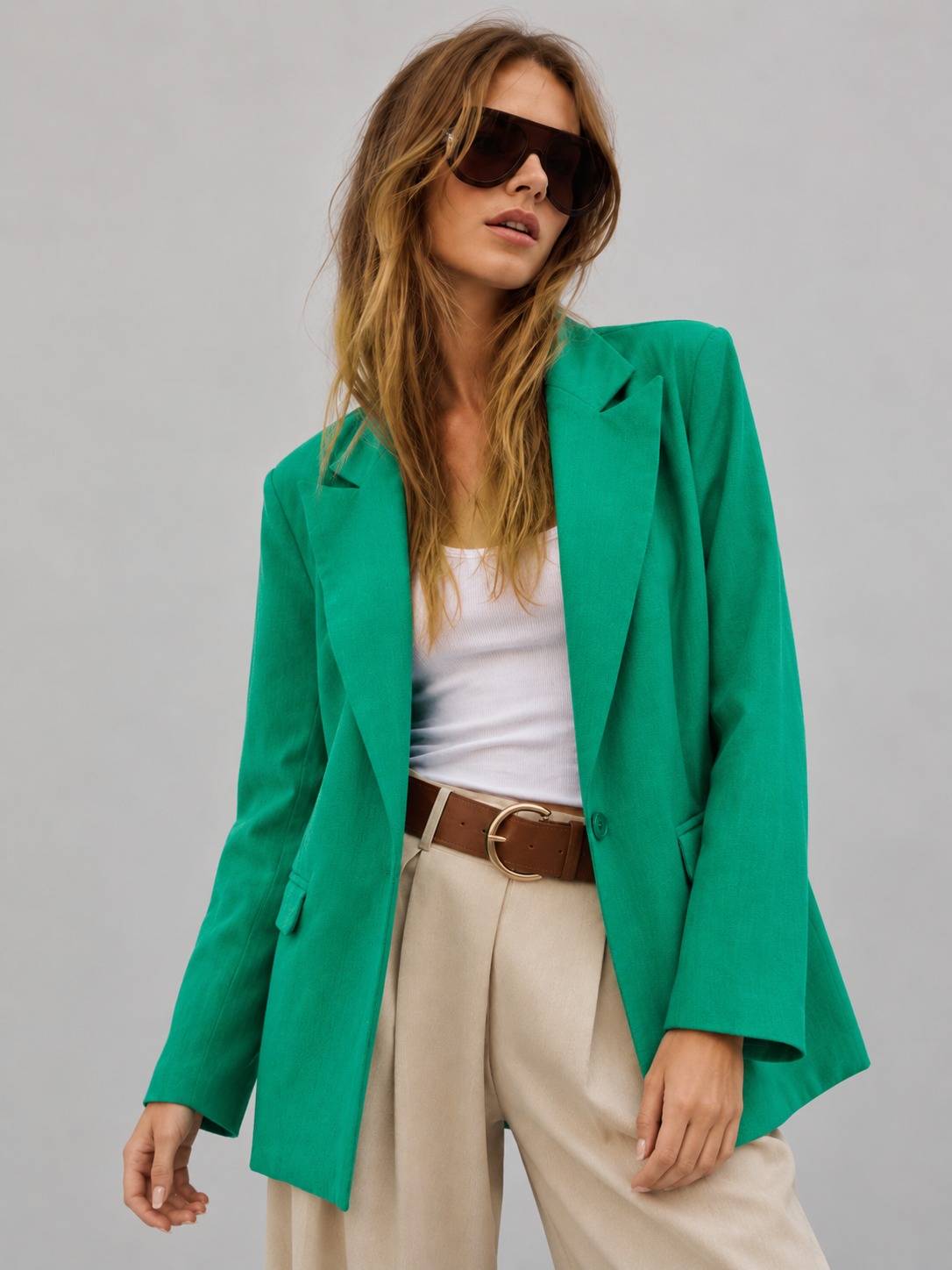 Blazer Johanne H38
