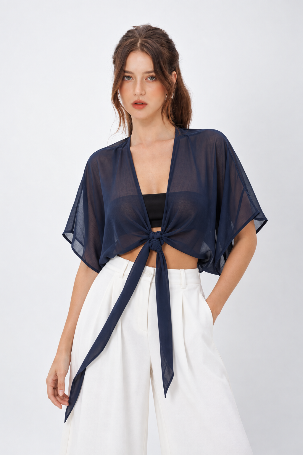 Blusa Amira J22