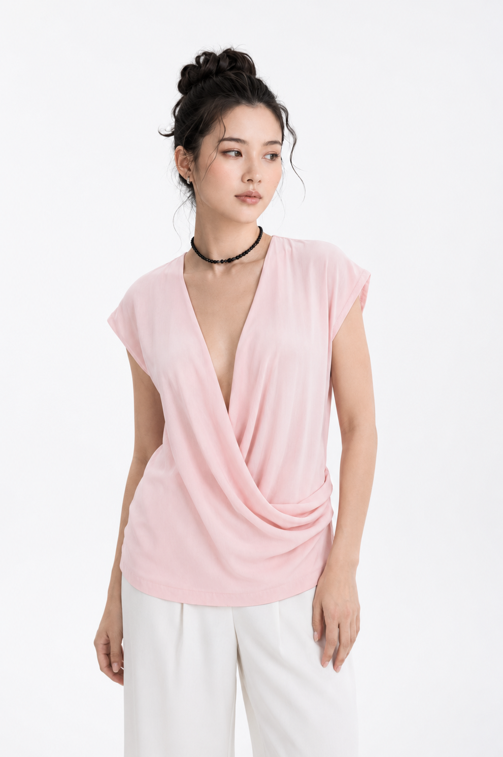 Blusa Aryma L27