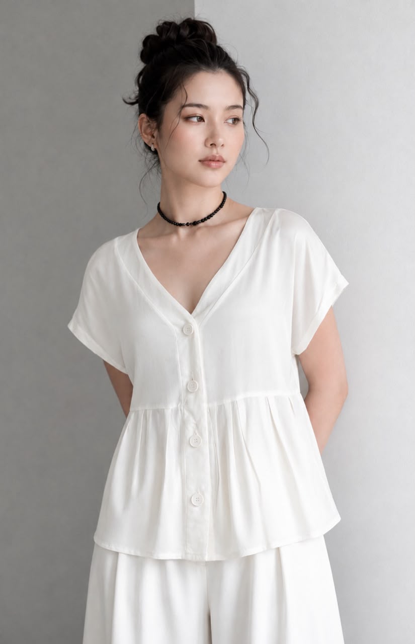 Blusa Dira L42