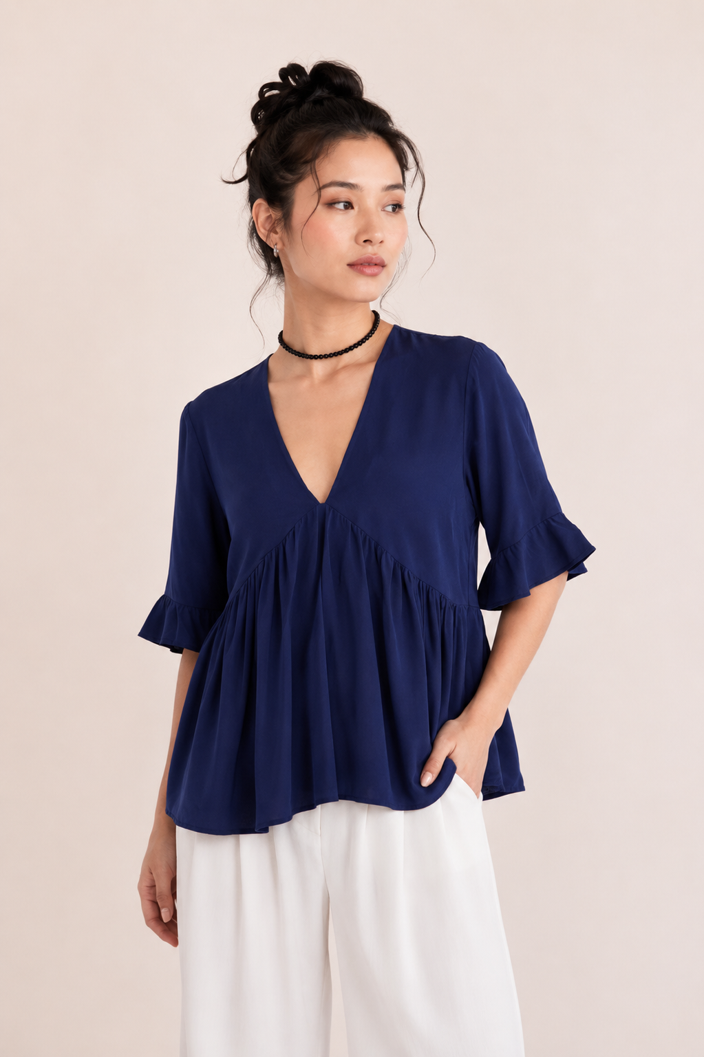 Blusa Briana L46