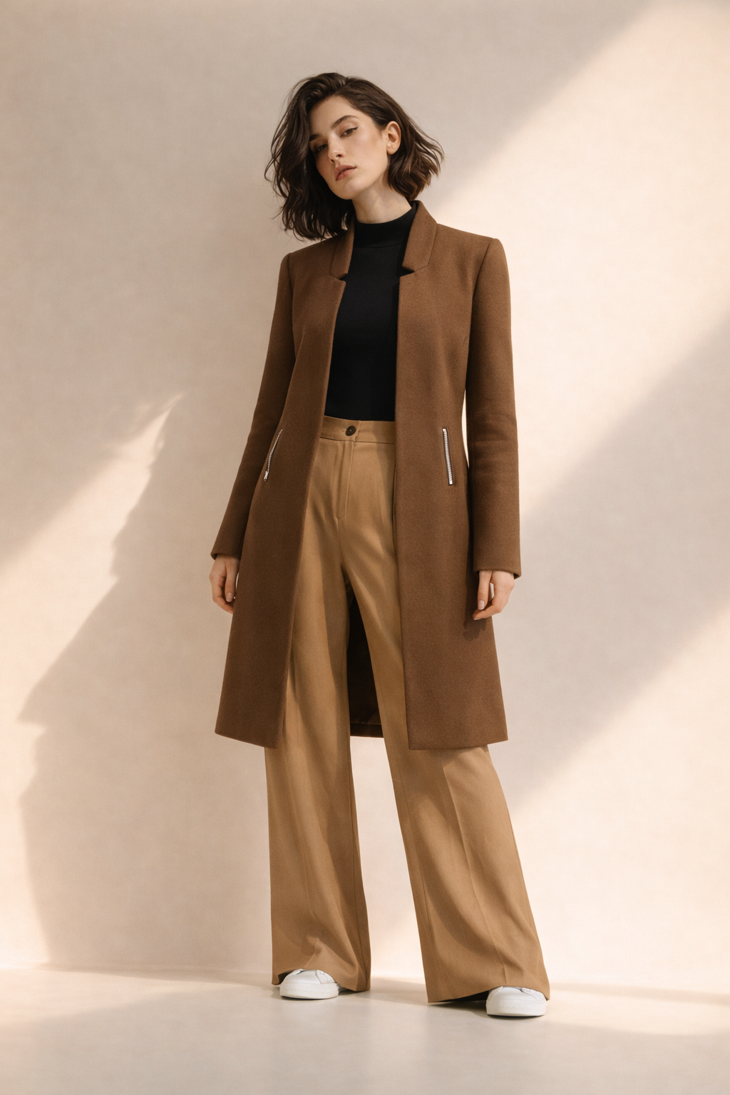 Saco Flemming Marie A41