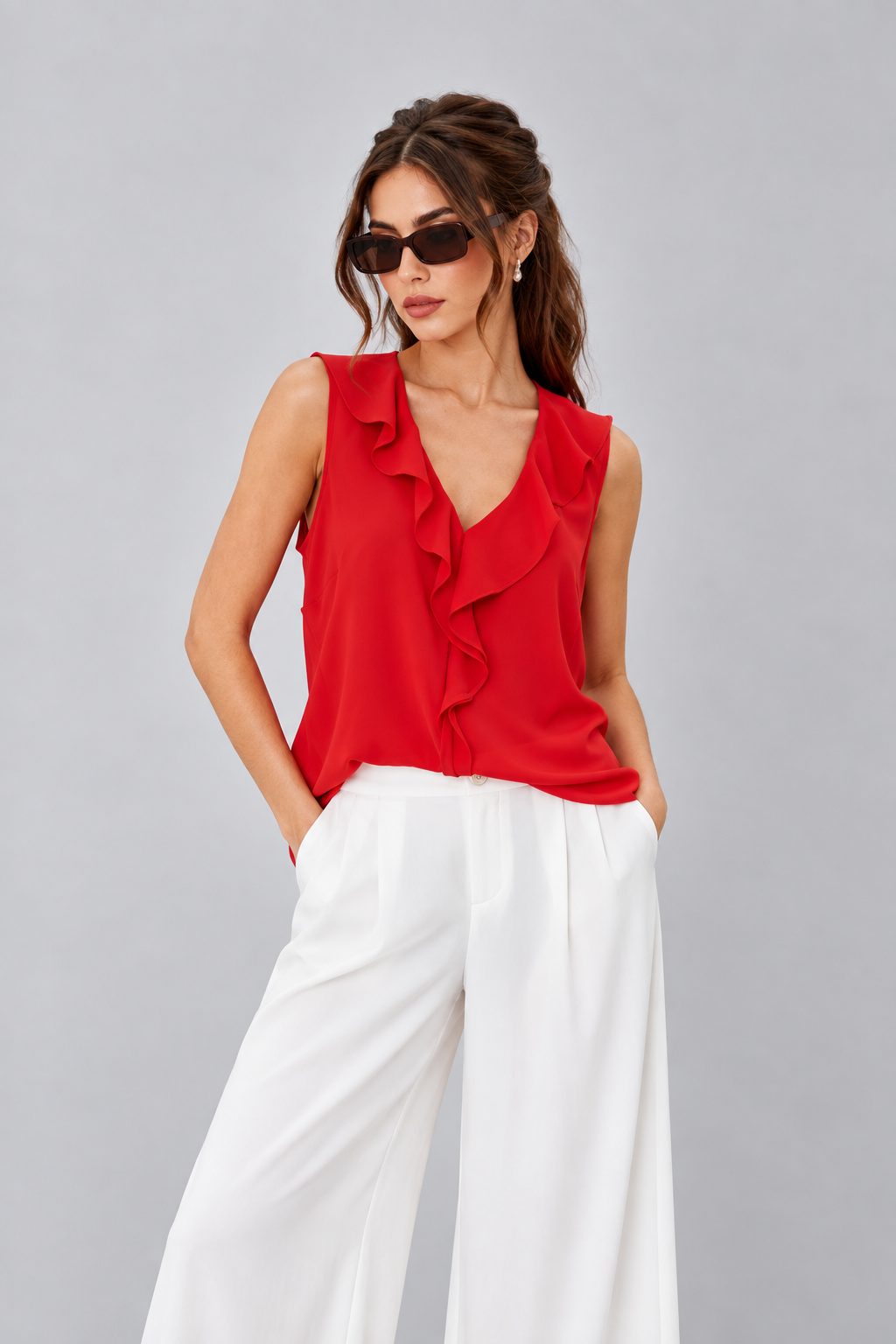 Blusa Gloria L50