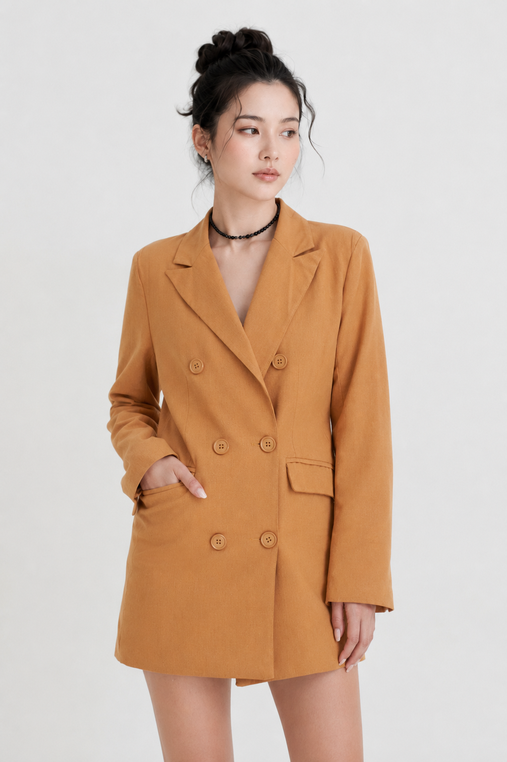Blazer Lino H7