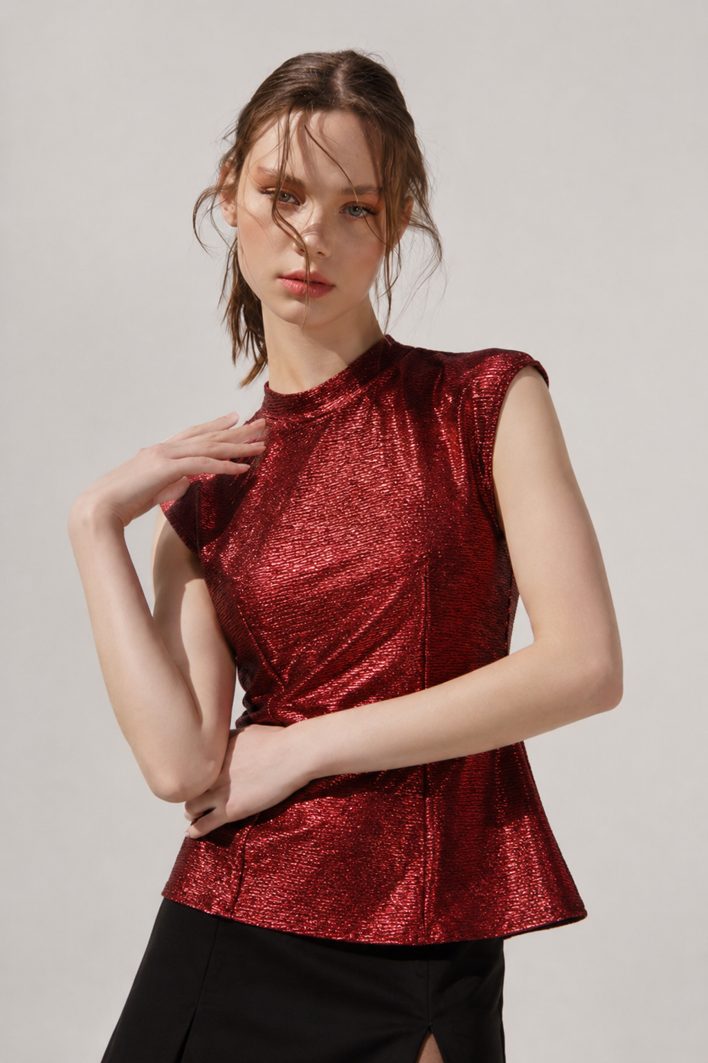 Blusa Rafaella MM4