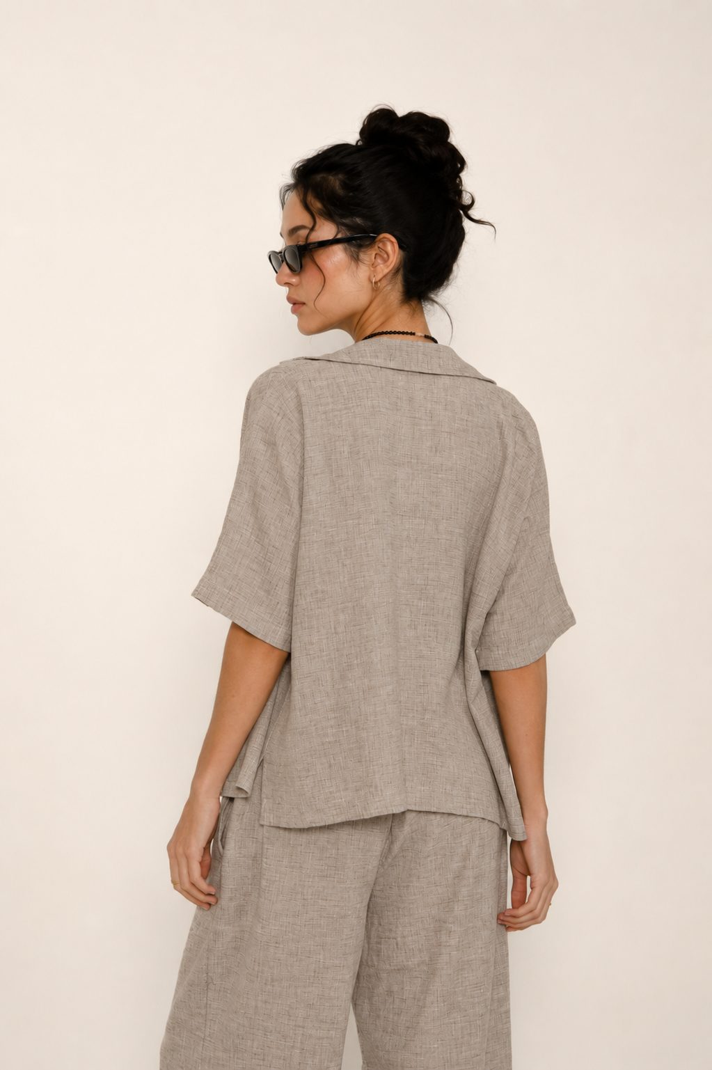 Camisa Dulce L29 - Imagen 6