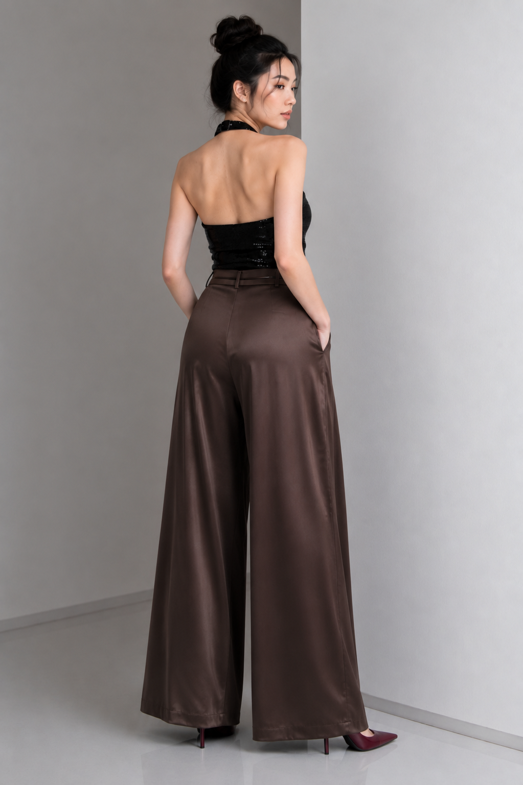 Pantalón Yanina M23 - Imagen 3