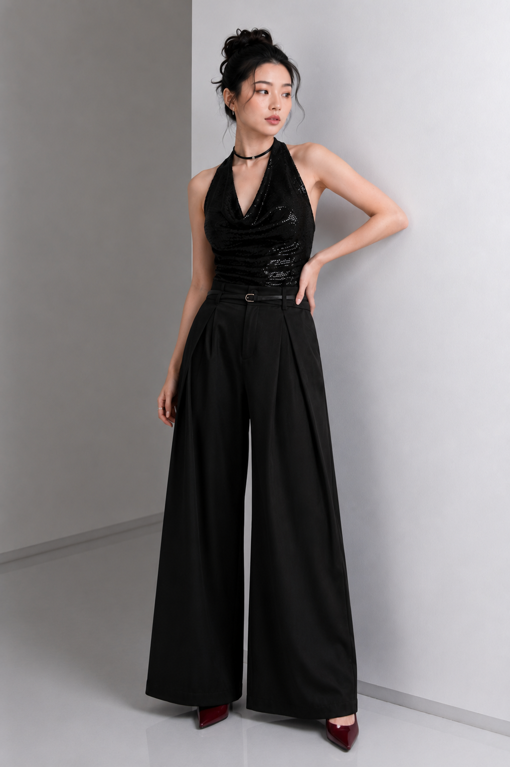 Pantalón Yanina M23 - Imagen 4
