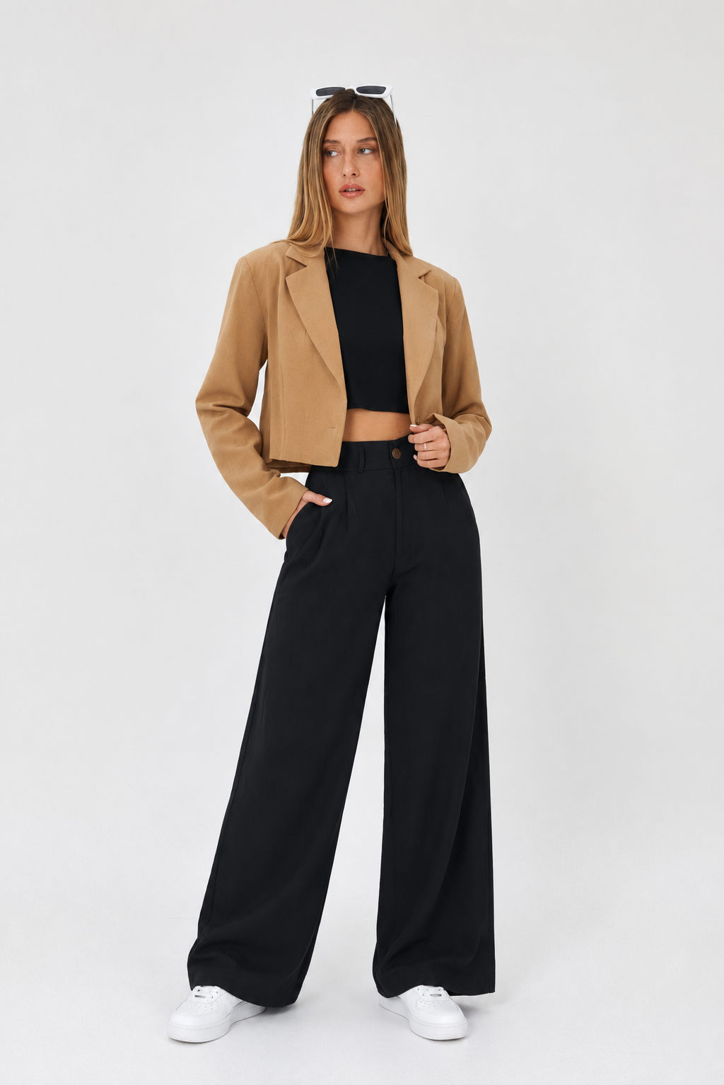 Blazer Infinit F20L