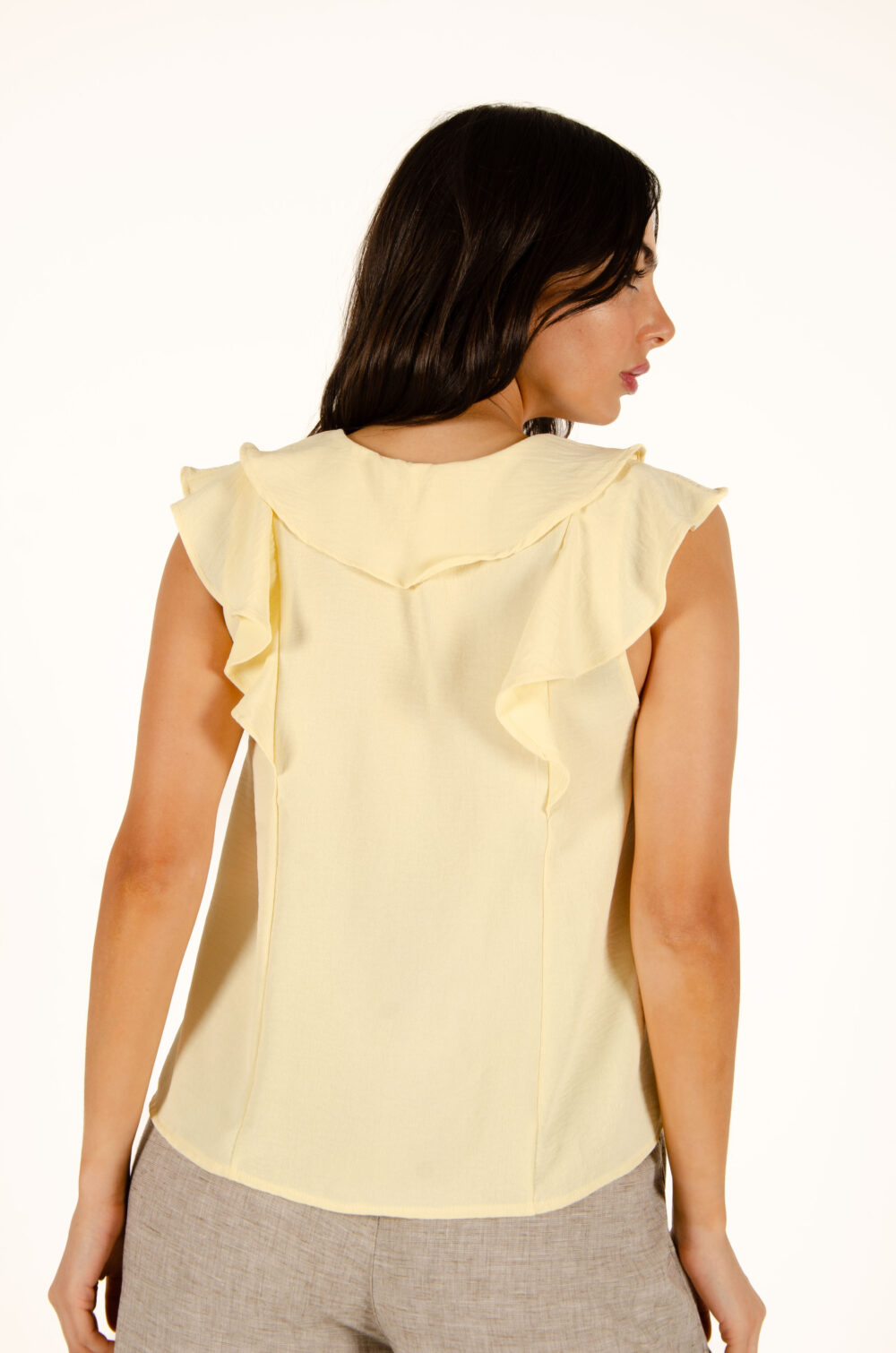 Blusa Chick N12 - Imagen 4
