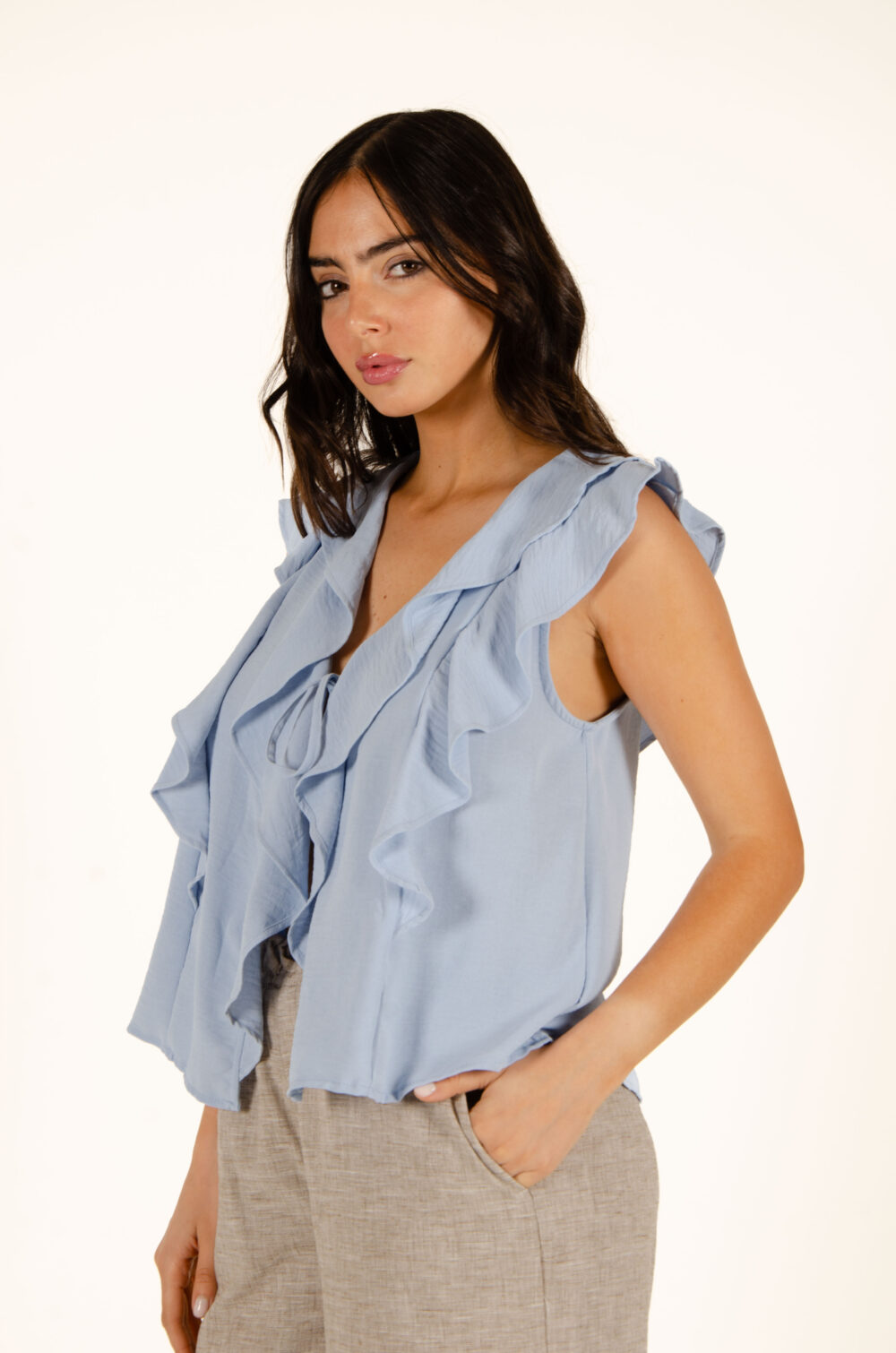 Blusa Chick N12 - Imagen 6