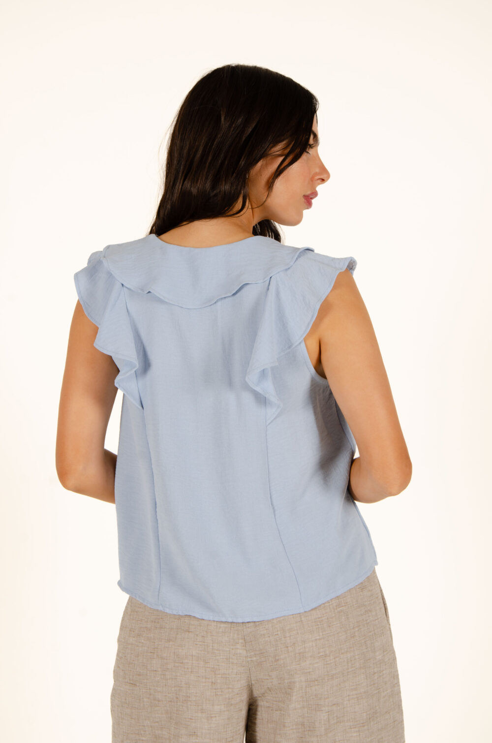 Blusa Chick N12 - Imagen 7