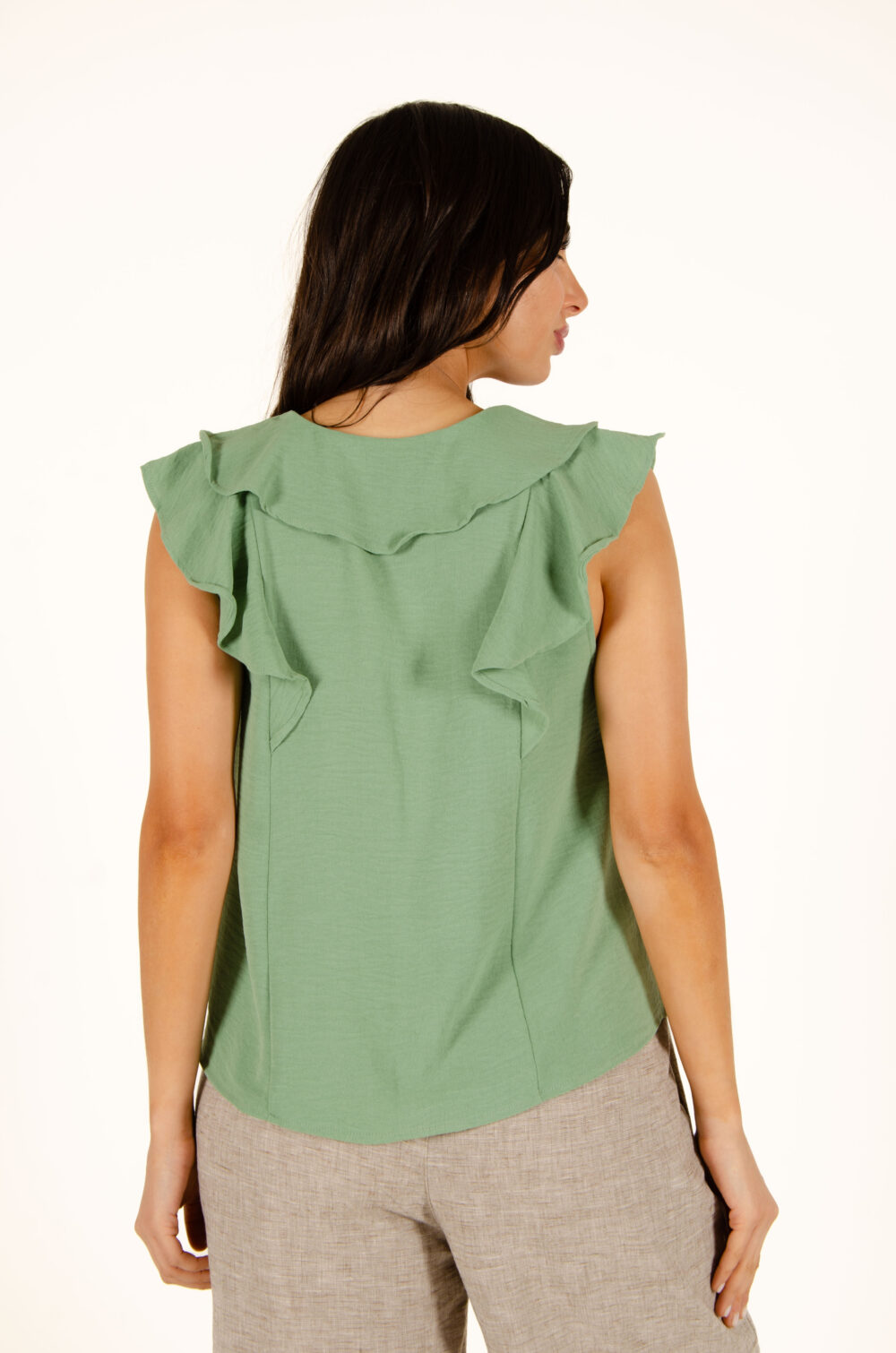 Blusa Chick N12 - Imagen 9