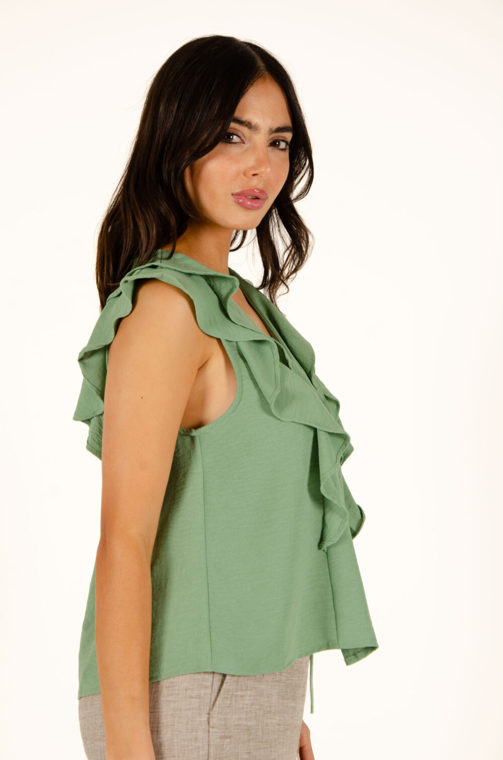 Blusa Chick N12 - Imagen 10