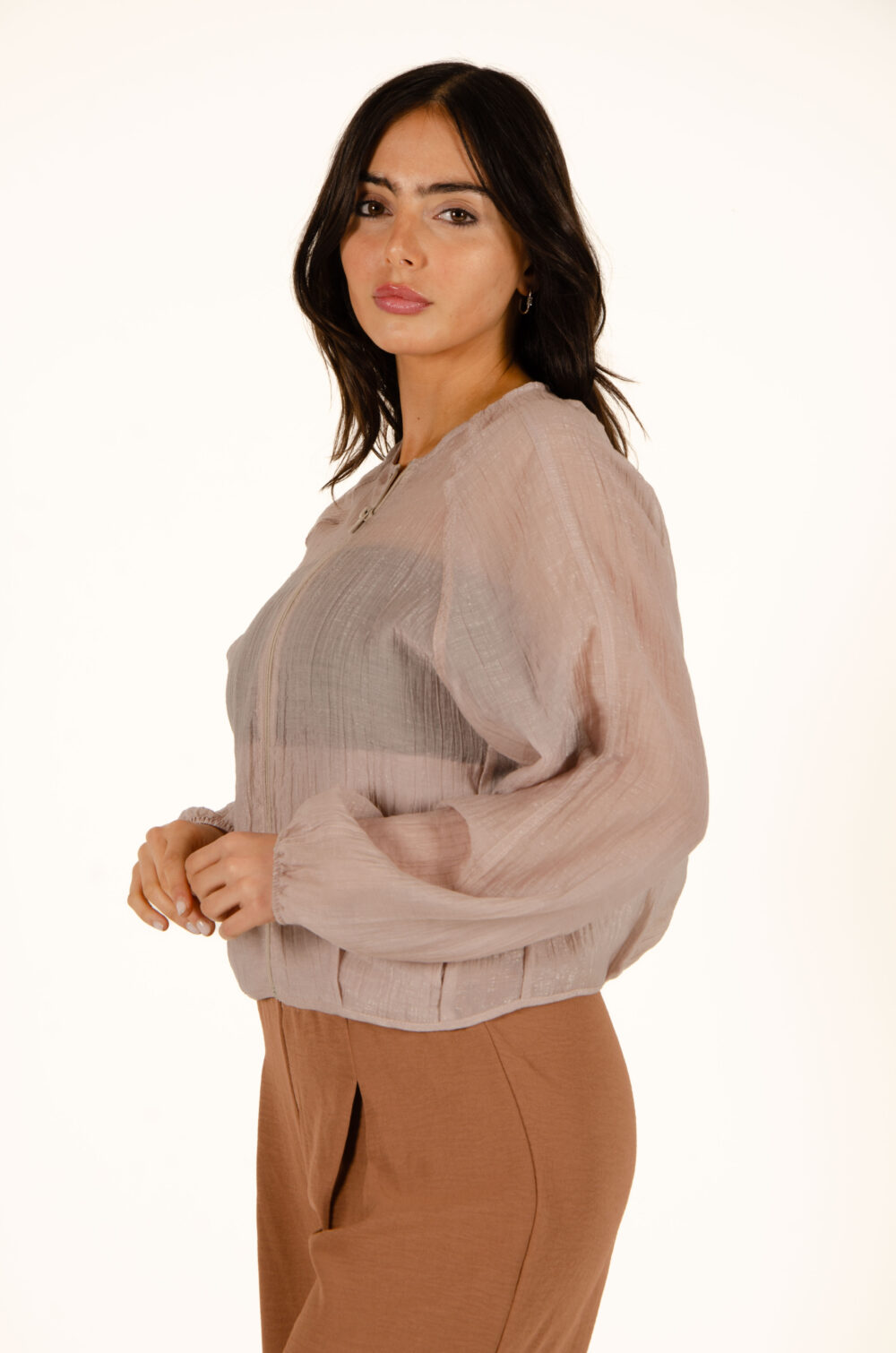 Campera Magda N17 - Imagen 3