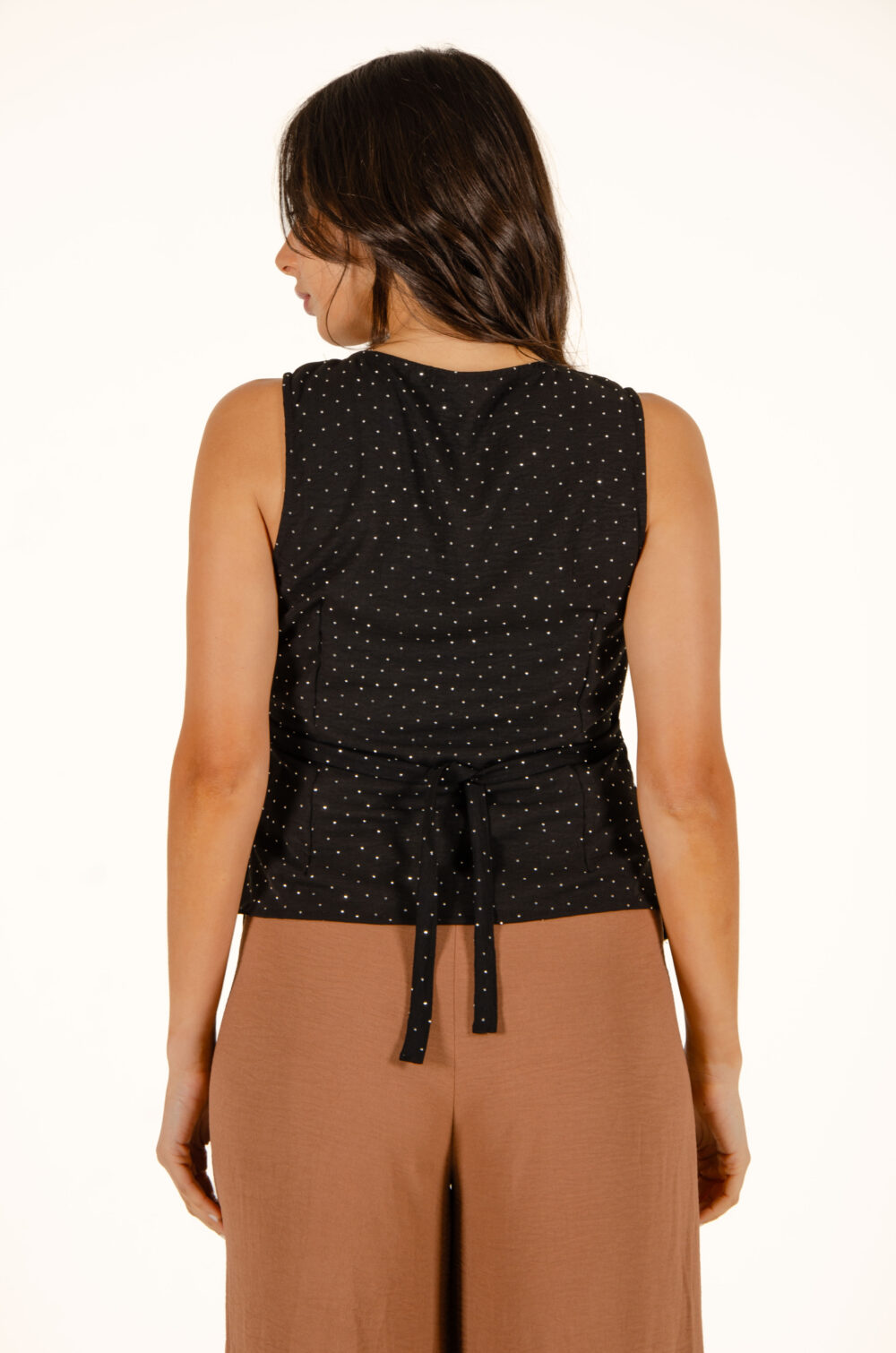 Blusa Lazos N26 - Imagen 3