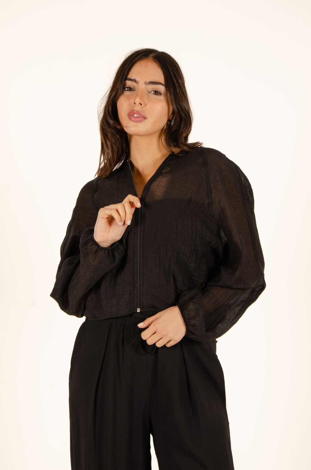 Campera Magda N17 - Imagen 5