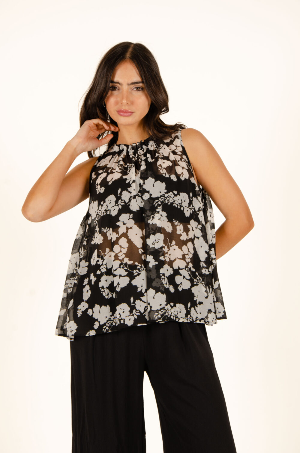 Blusa Lulu N19 - Imagen 5