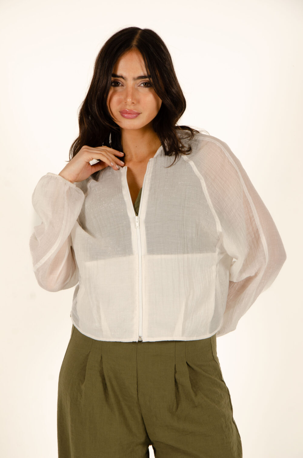 Campera Magda N17 - Imagen 8