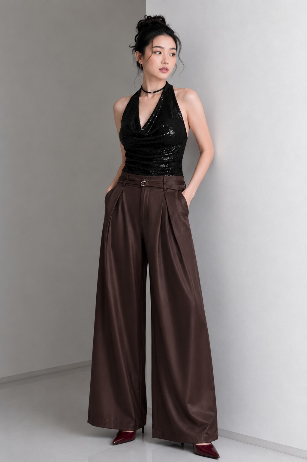 Pantalón Yanina M23