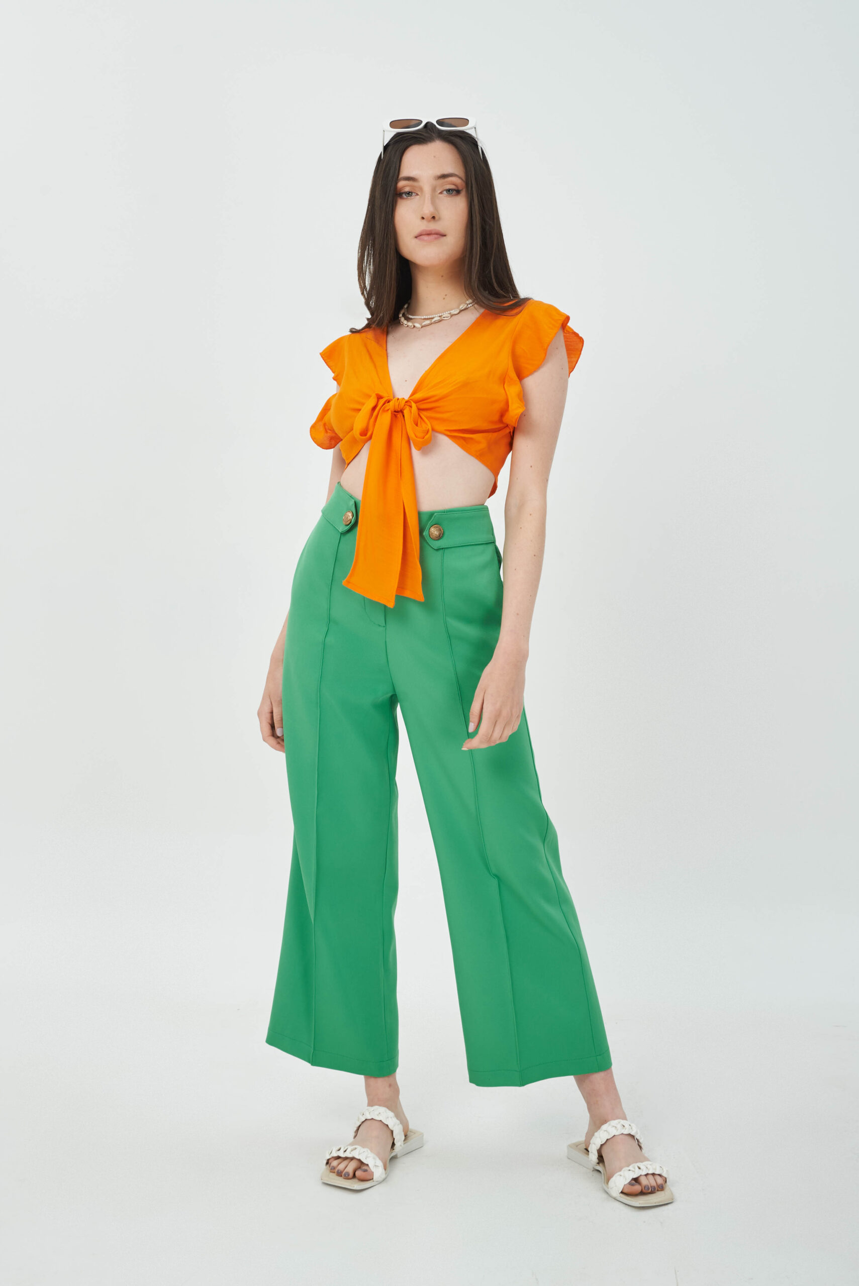 Pantalón Megan H4 V