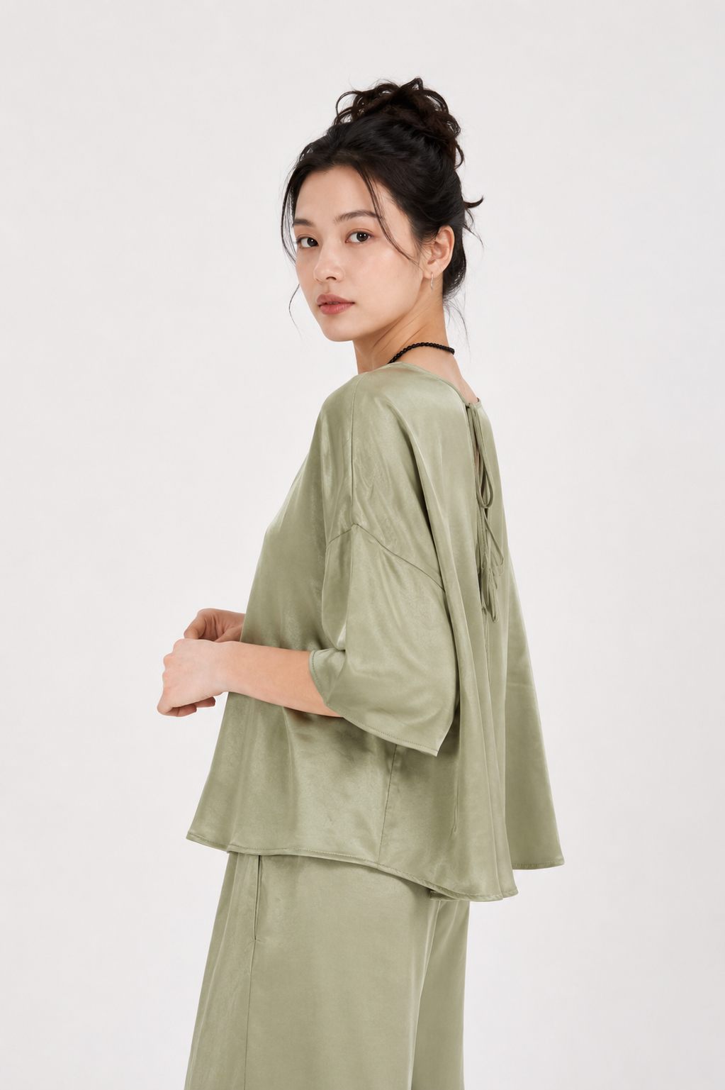 Blusa Marama LL3