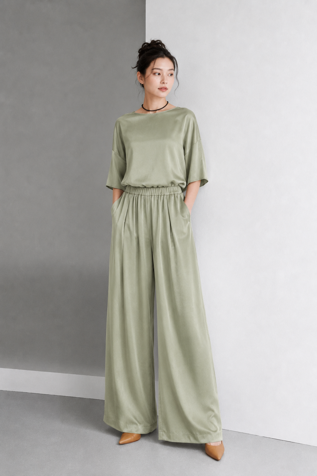 Pantalón Mavé L13