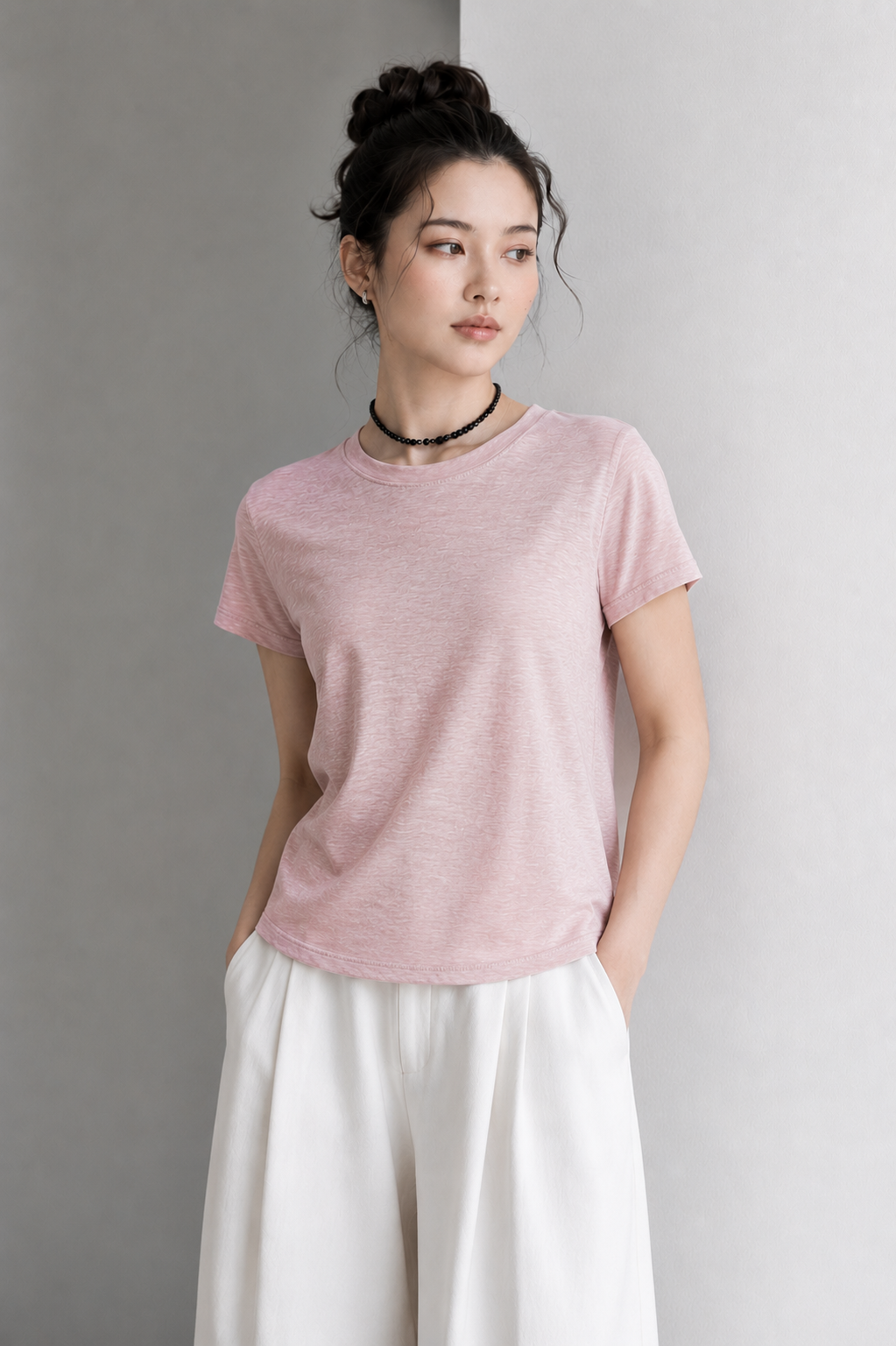 Remera Valencia N35