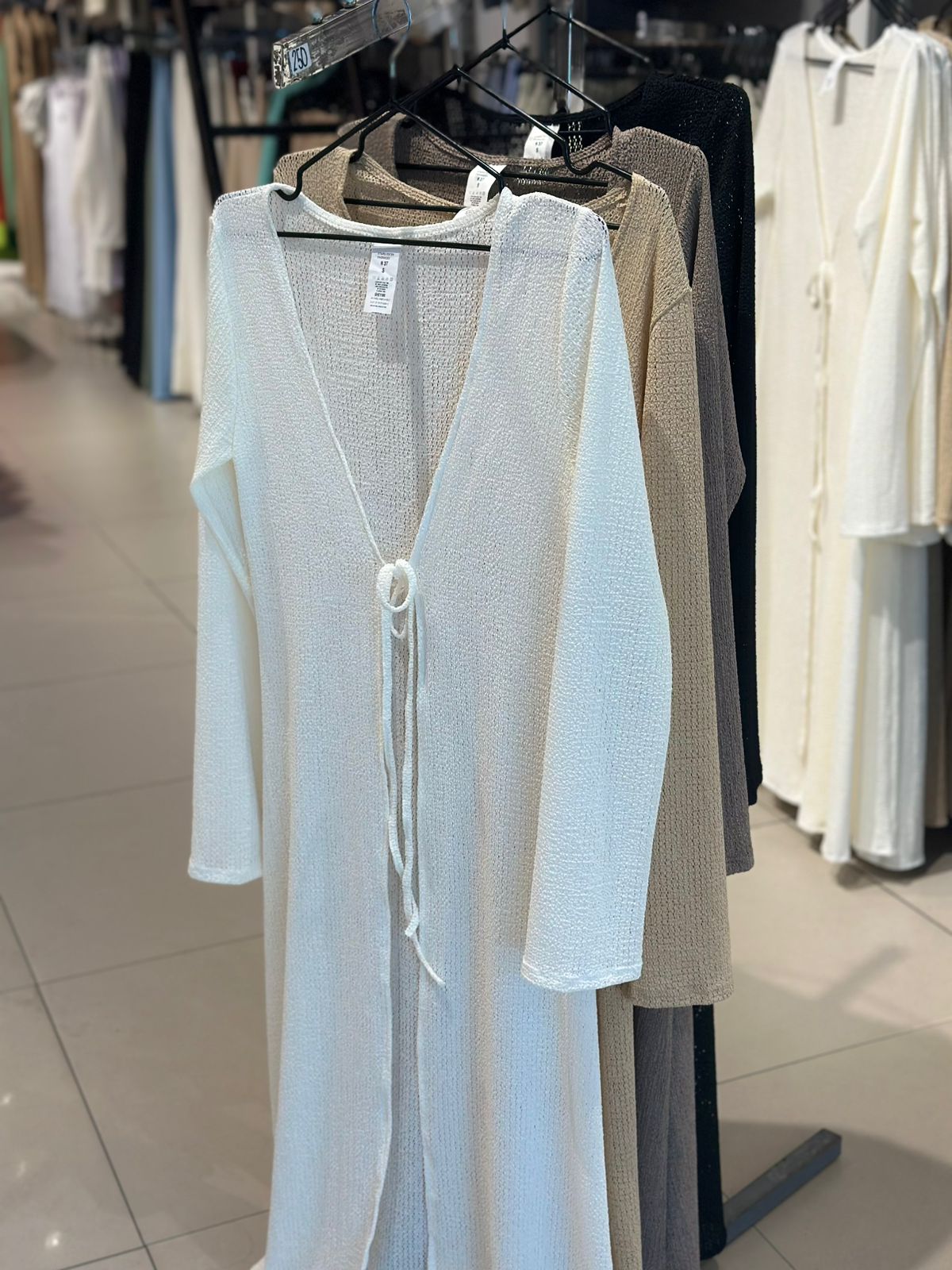 Saco Geminis N37
