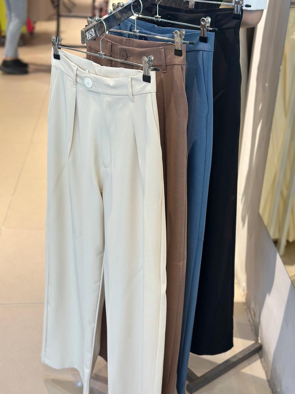 Pantalón Farrow G19 V