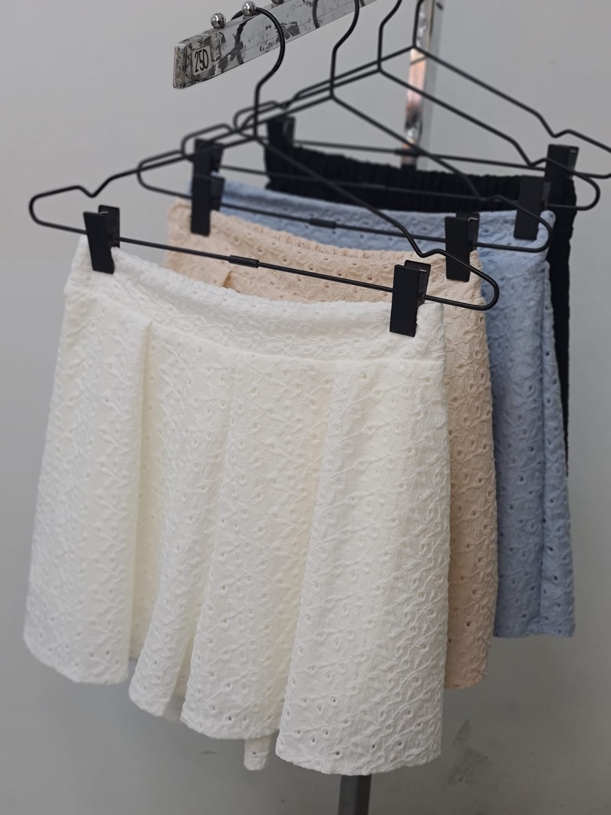 Short Ice B80