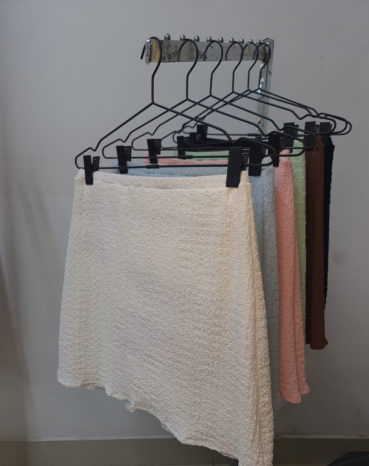 Falda Priscila N29