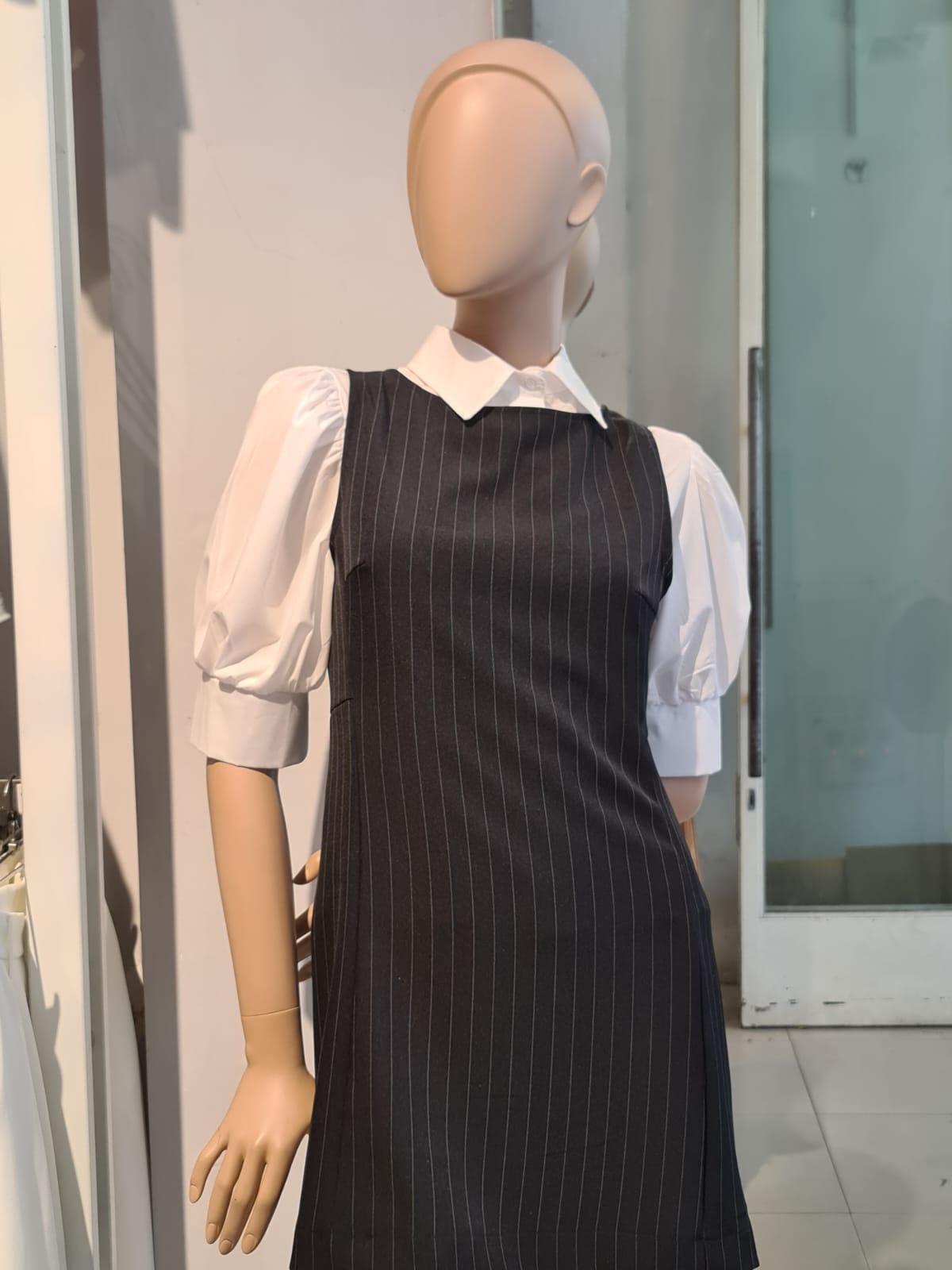 Vestido Mara LL14
