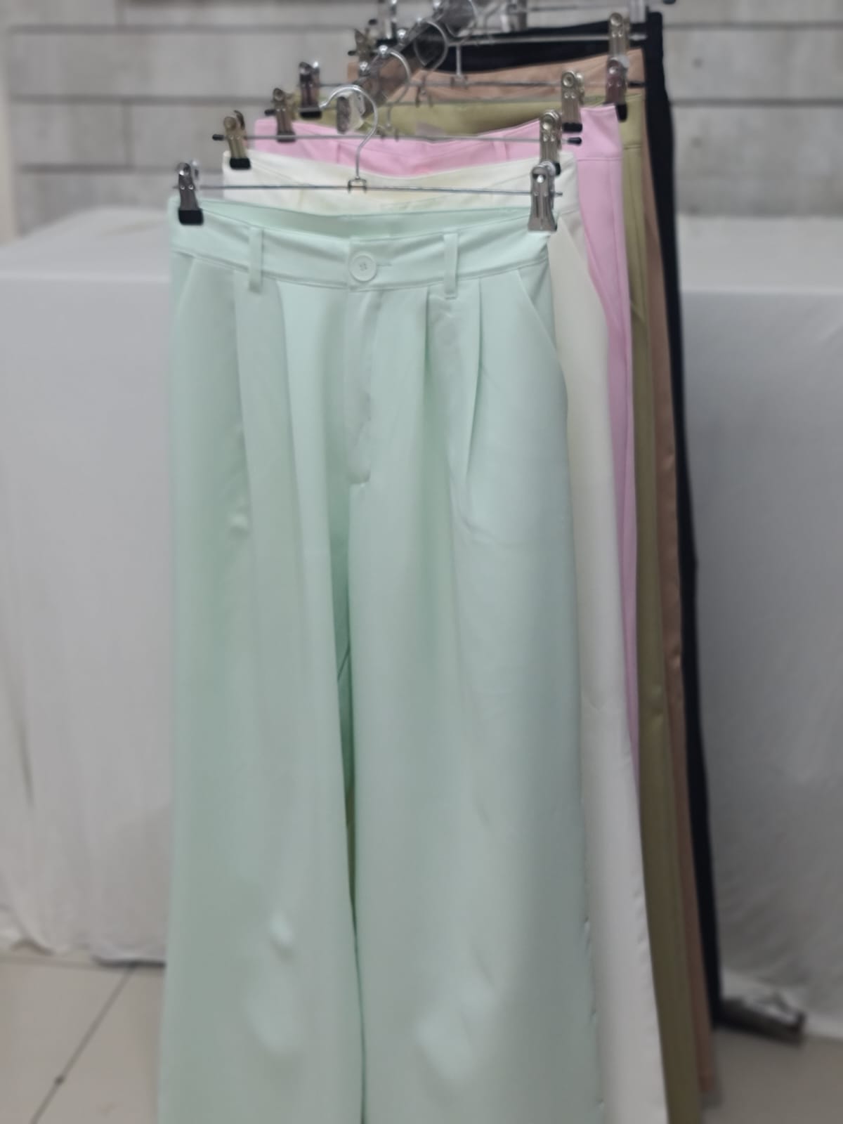 Pantalón Marmont GG11