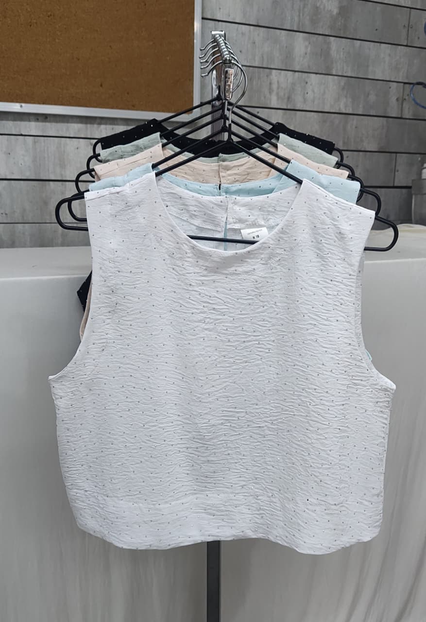 Remera Martu N18B