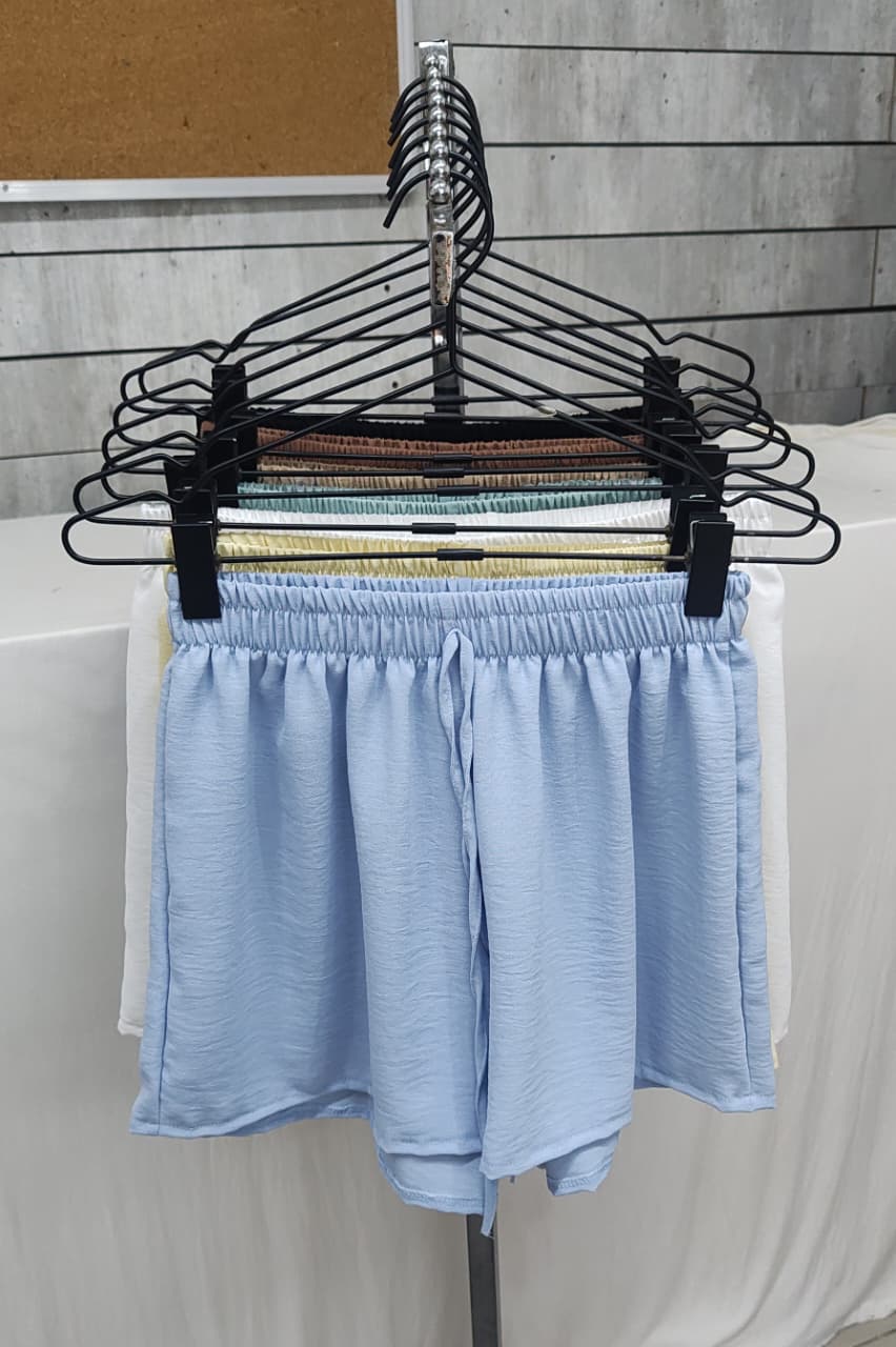 Short Cawa H77