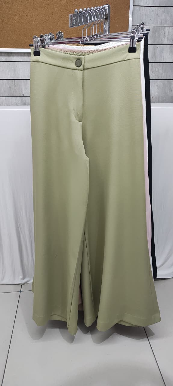 Pantalón Amber N34