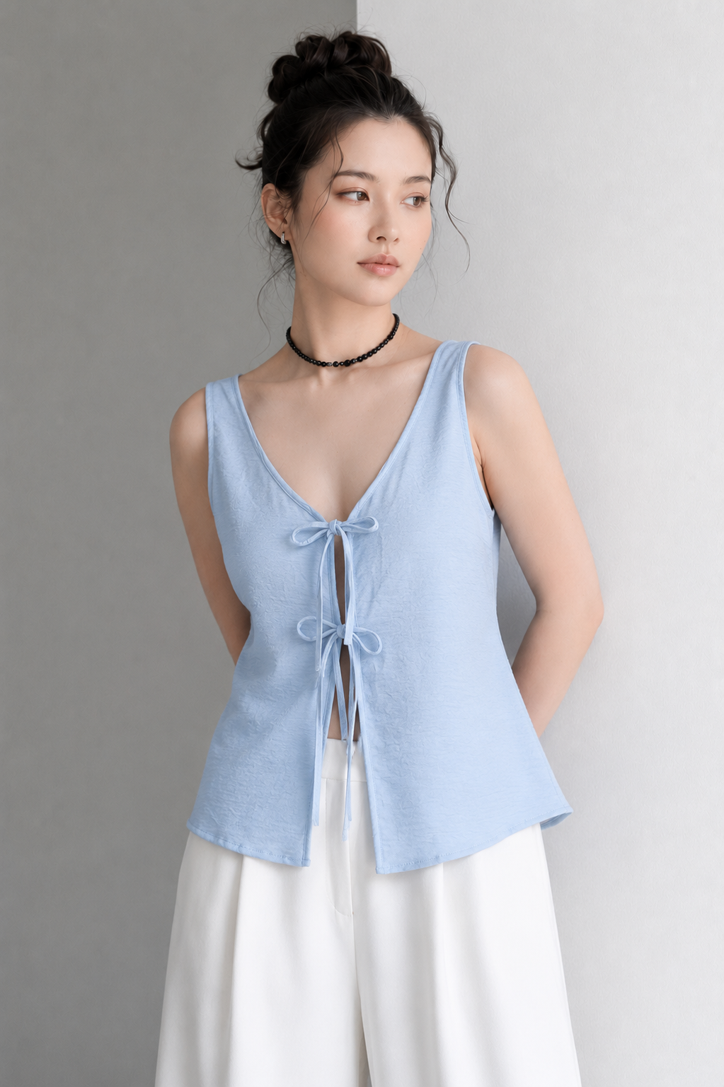 Chaleco Janell N43