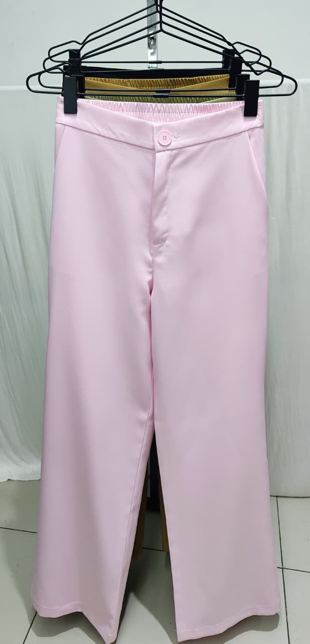 Pantalón Alaia I10 VERANO