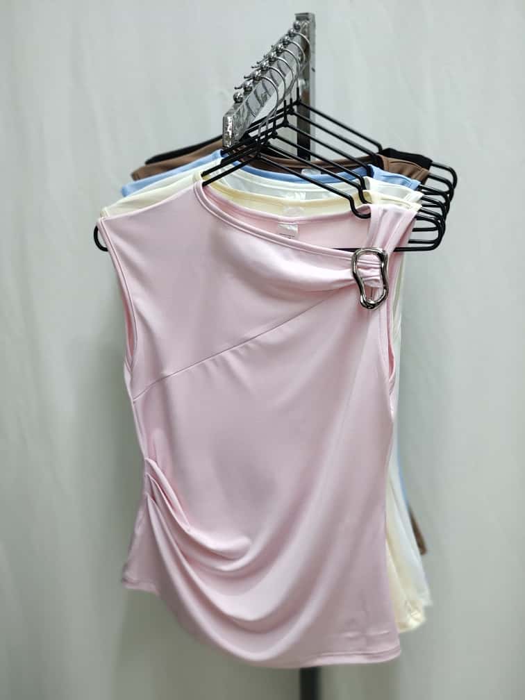 Remera Verónica N40