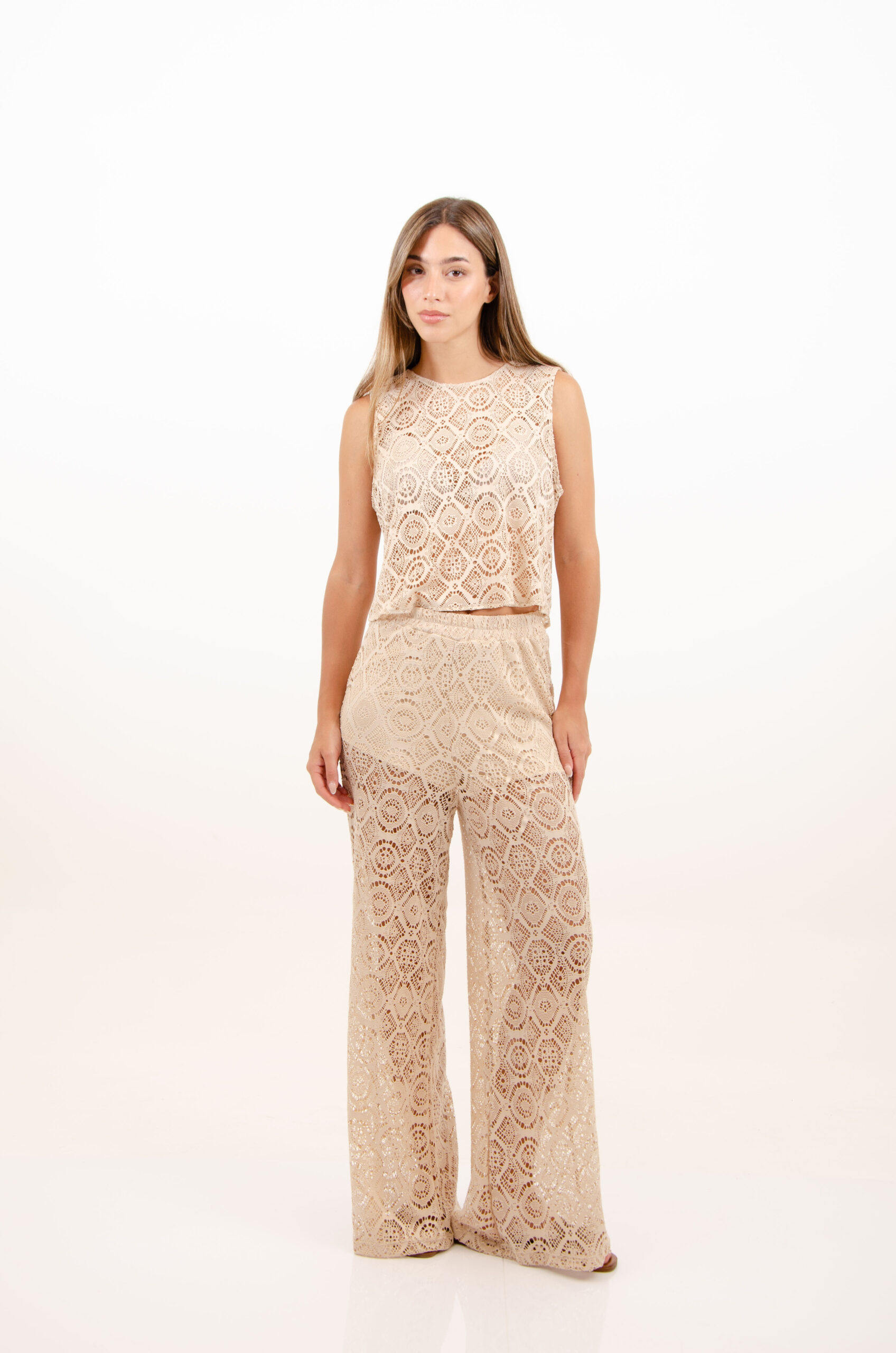 Pantalón Ivonne N23