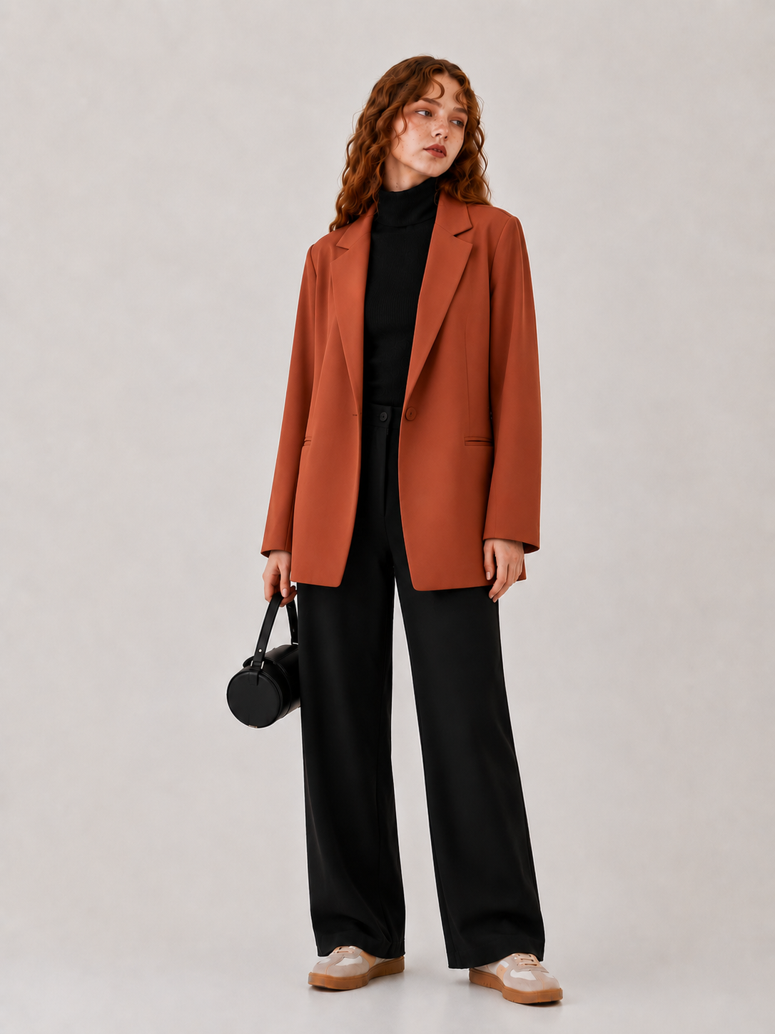 Blazer Marul INVIERNO H22