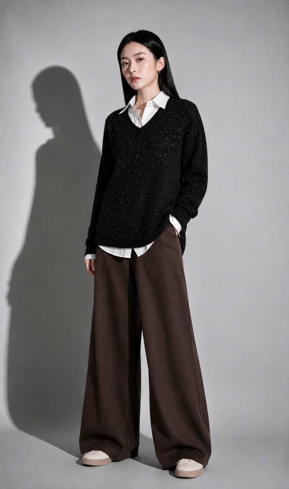 Sweater Martina D50028