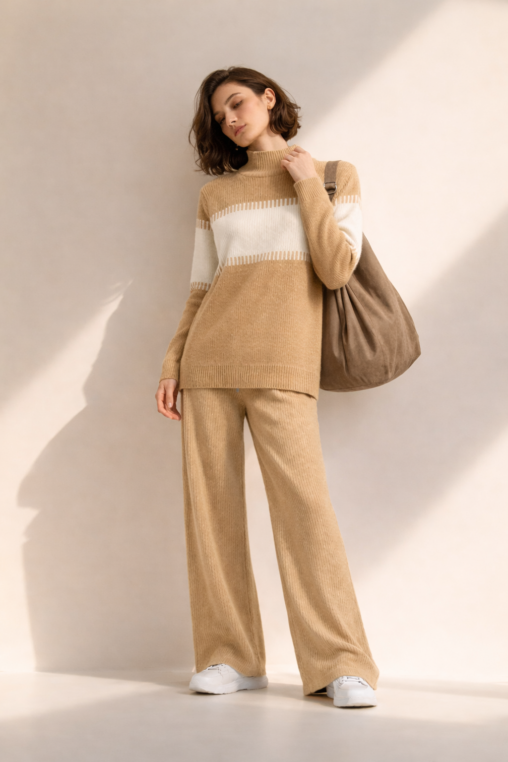 Conjunto Tejido 39020