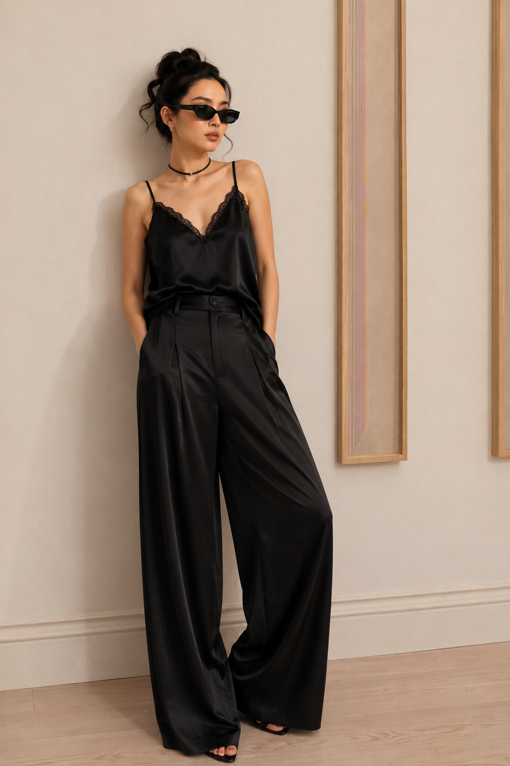 Pantalón Gala Ñ3