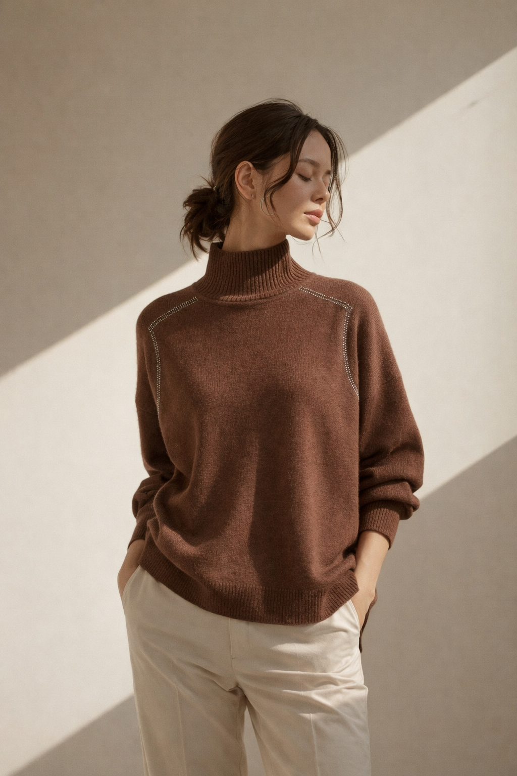 Sweater Berlin