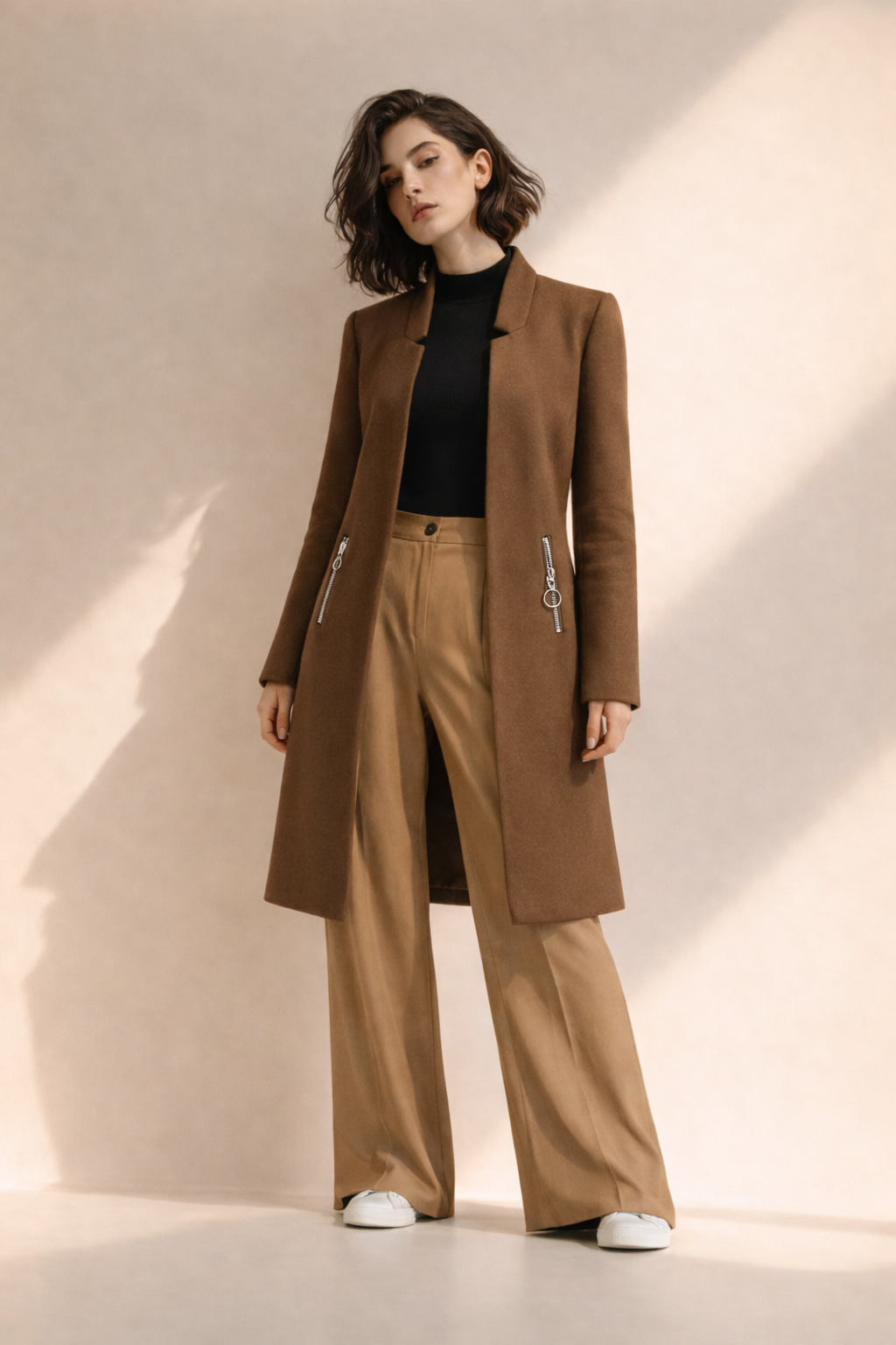 Saco Flemming Marie A41