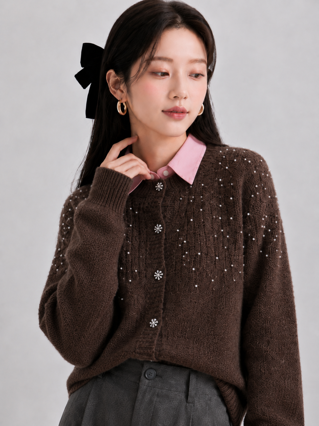 Sweater Sofia 687