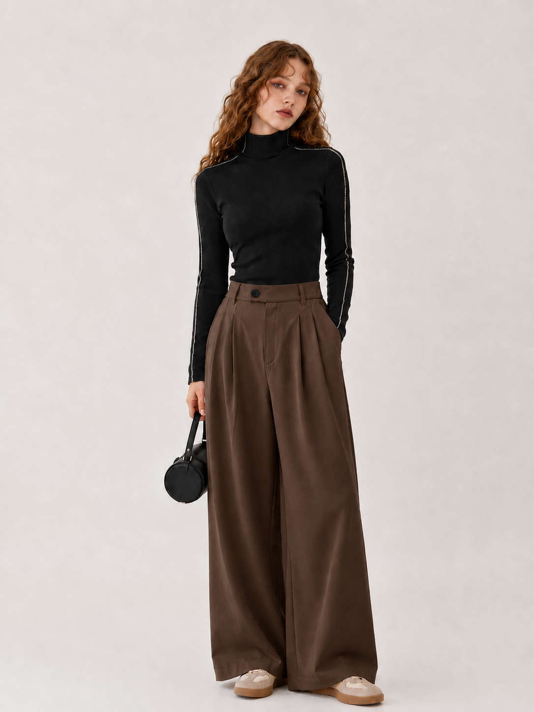 Pantalón Nikky K2