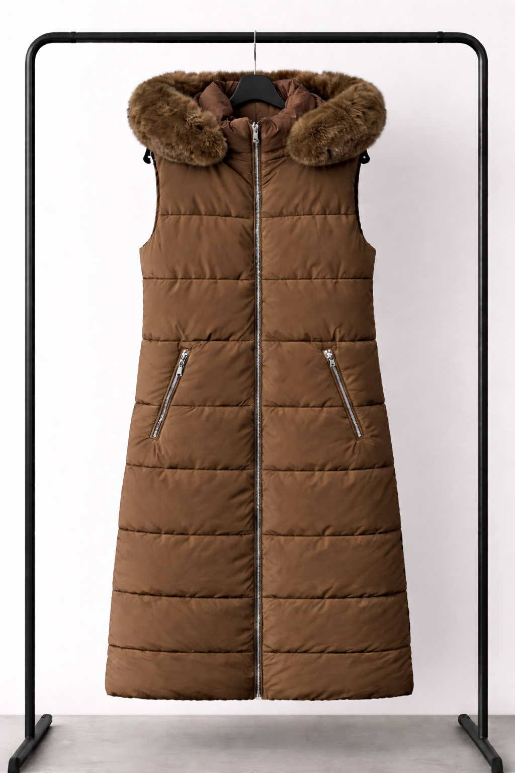 Chaleco Piel - Imagen 4